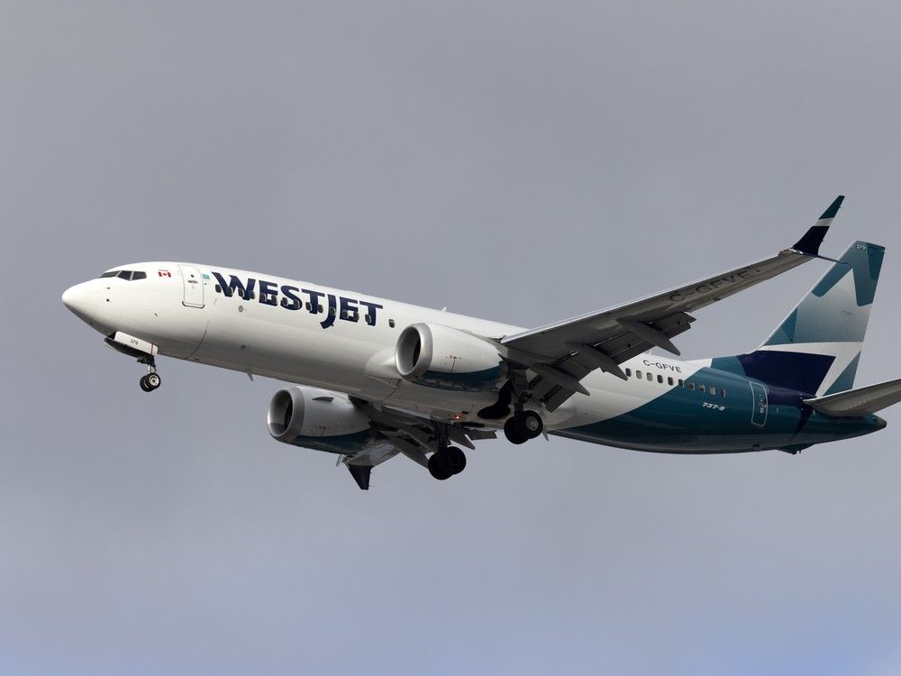 Privacy commissioner to investigate WestJet cybersecurity breach