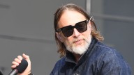 Radiohead's 'Let Down' Hits The Hot 100 For The First Time