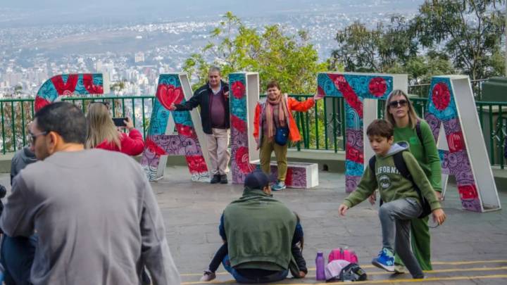 Vacaciones de invierno: el impacto económico en Salta fue de 128 mil millones de pesos