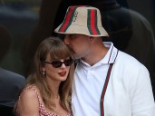 Taylor Swift and Travis Kelce: Canadian jewellers dish on the ring