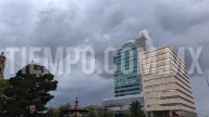 Posibilidad de lluvia para el jueves y viernes, pronostican