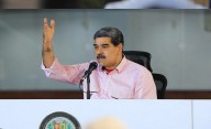 Ejecutivo califica como "amenazas estrafalarias y estrambóticas" las acciones de EE.UU.: “El imperio se volvió loco”