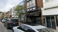 Woman gunned down in Germantown spa bathroom as estranged husband surrenders to police days later