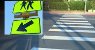 Safety measures outside Arbor View HS unveiled before new school year