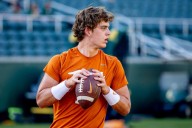 Odds reveal Arch Manning's 2025 Heisman Trophy chances