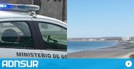 Lo buscaban por abuso sexual y lo encontraron caminando por las calles de Puerto Madryn