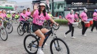 La Bonita Sánchez alista presentación del evento “Juega” para jóvenes deportistas (VIDEO)