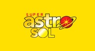 Resultado Super Astro Sol de hoy: números ganadores del último sorteo del sábado 16 de agosto de 2025