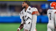Shedeur Sanders Forced To Exit Browns Practice With Concerning Injury On Wednesday