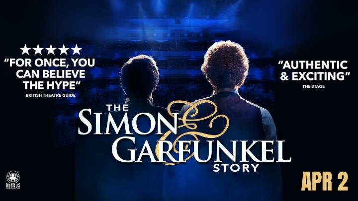 Hear and see ‘The Simon & Garfunkel Story’ in central Pa. Where to buy tickets