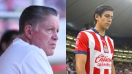 "Es un arrogante": Ricardo Peláez advierte a Pumas de José Juan Macías