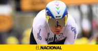 Chris Froome, campeón cuatro veces del Tour de Francia, hospitalizado después de sufrir un accidente