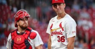How to watch Cardinals at Reds, TV, live stream, game time