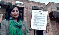 Mincul acepta la renuncia de la directora de la Oficina de Recursos Humanos