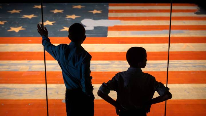 Trump admin orders Smithsonian museums to be reviewed for ‘Americanism’