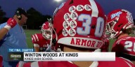 Thriller in the ECC: Kings outlasts Winton Woods