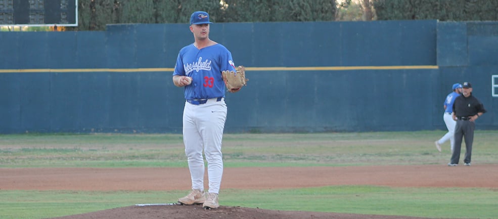 Shore baseball star turned pro pitcher dies in North Carolina crash