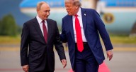 After meeting Putin, Trump changes his position on the need for a ceasefire