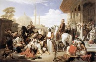 What the Quran has to say about slavery