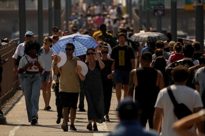 Trump orders new census that excludes immigrants in the US illegally