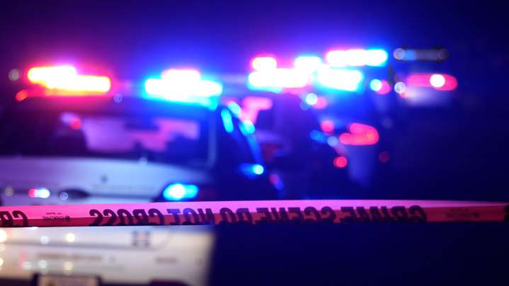 'Street takeover' leads to pregnant teen charged for allegedly attacking police