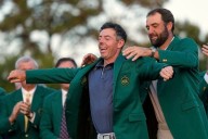 Masters will take winners of six national opens and eliminate invitations to PGA Tour fall winners