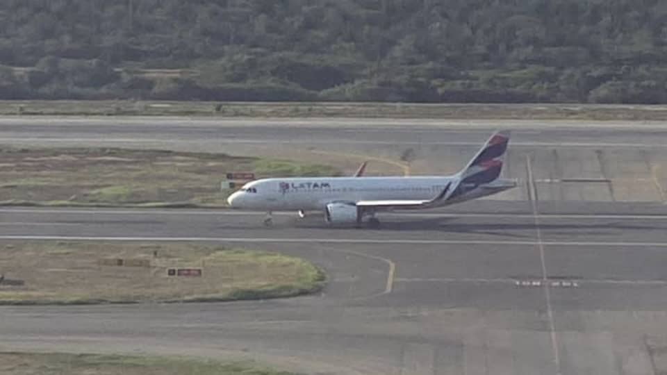 Paraguay advirtió a sus ciudadanos sobre riesgos de viajar a Venezuela