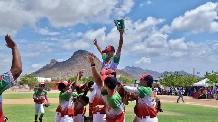 Chiihuahuenses del Swing Perfecto, listos para su primer encuentro