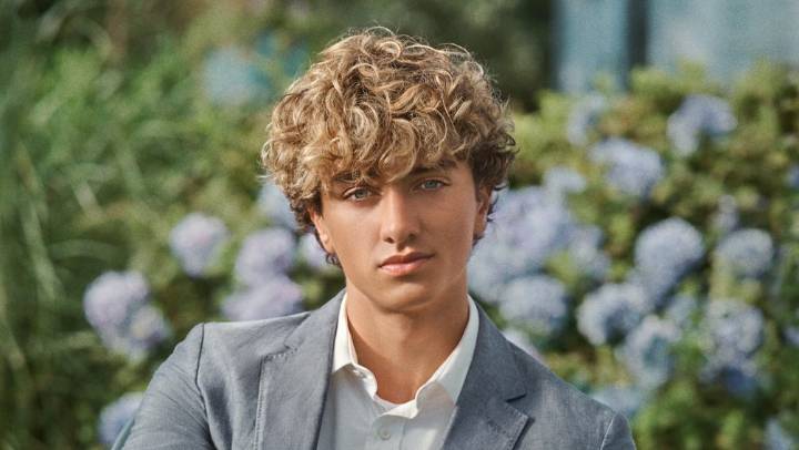 Gavin Casalegno: 5 Things About ‘The Summer I Turned Pretty’ Actor