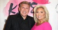 Julie Chrisley Reveals Her Relationships With Other Women Behind Bars