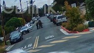 ICE detiene a pareja en East Palo Alto – Telemundo Area de la Bahía 48