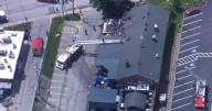 Rocky River Brewing Company seeks help for employees after devastating fire