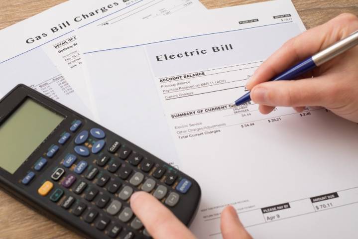 Braun under fire as watchdog group labels Indiana utility rates a 'crisis of affordability'