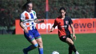 Newell's demostró por qué es el mejor equipo en el fútbol femenino y goleó a SAT