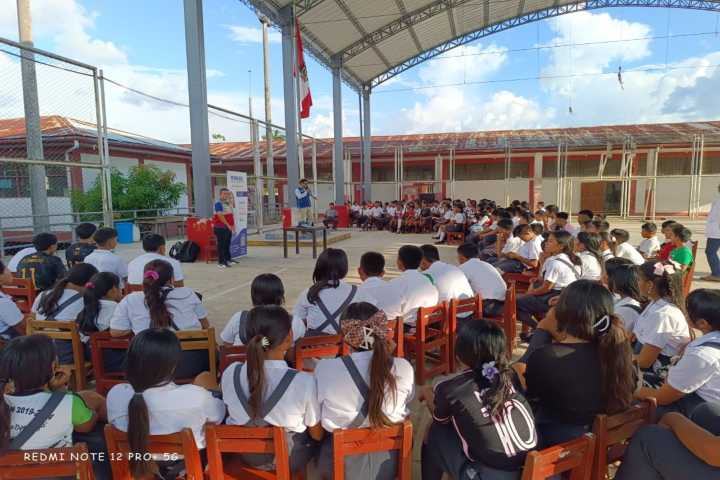 Pronabec: más de 9,900 peruanos de zonas fronterizas accedieron a estudios con becas