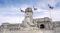 Trump admin. to 'reclaim' Union Station management