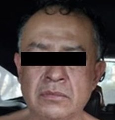 Vinculan a proceso a Arturo N por narcomenudeo en caso Brugada
