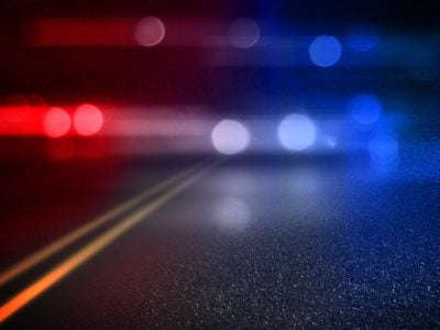 One dead after two-vehicle crash in Somerset
