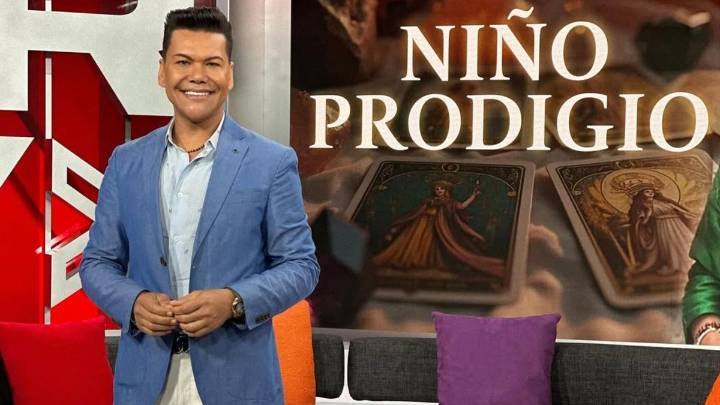 Horóscopo del Niño Prodigio: sus predicciones para cada uno de los signos este domingo 31 de agosto