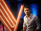 Los cuatro participantes salvados por Karina La Princesita que pelearán por un lugar en La voz Argentina este domingo
