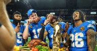 2025 Detroit Lions futures bets: Our favorite props, odds