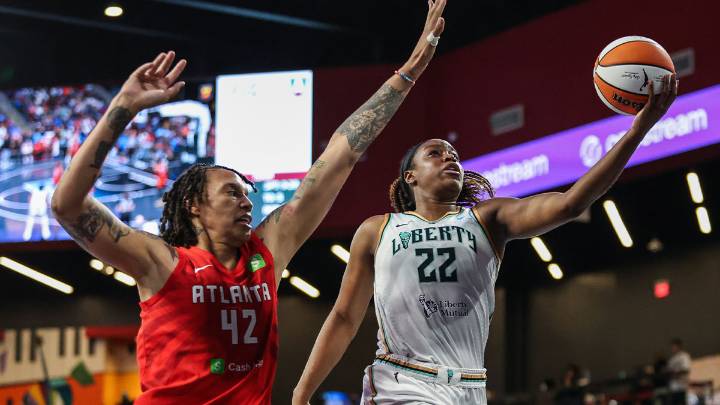 Lack of ‘execution’ dooms short-handed Liberty as losses mount