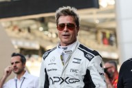 Brad Pitt Buys $12M Gated Hollywood Hills Mansion With Sweeping LA