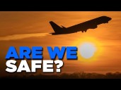 Air Travel SAFETY Spat: Duffy Vs. Buttigieg