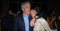 Ghislaine Maxwell suggests Jeffrey Epstein set up on a date with Princess Diana