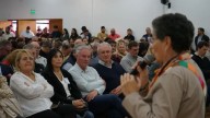 Carta abierta a Alicia Oviedo, presidente del Comité Provincial de la UCR