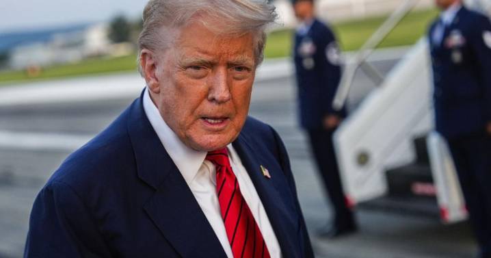 Trump opens the door for private equity and crypto as 401(k) retirement plan options
