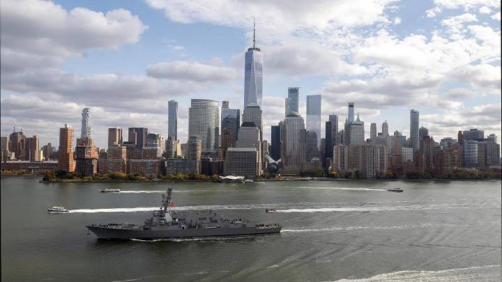 Guerra total en Nueva York contra las ratas: las estresan para evitar que se reproduzcan