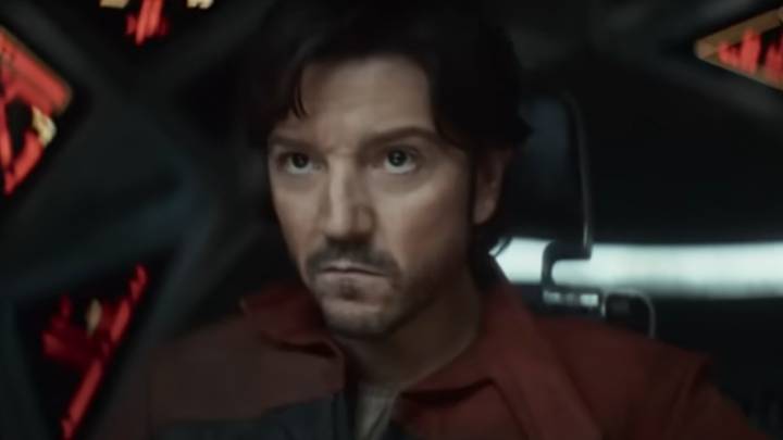 Diego Luna Just Won A Big Award For Andor After Not Getting An Emmy Nomination (Which I'm Still Mad About)