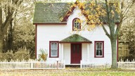 The strangest thing about today’s housing market isn’t prices